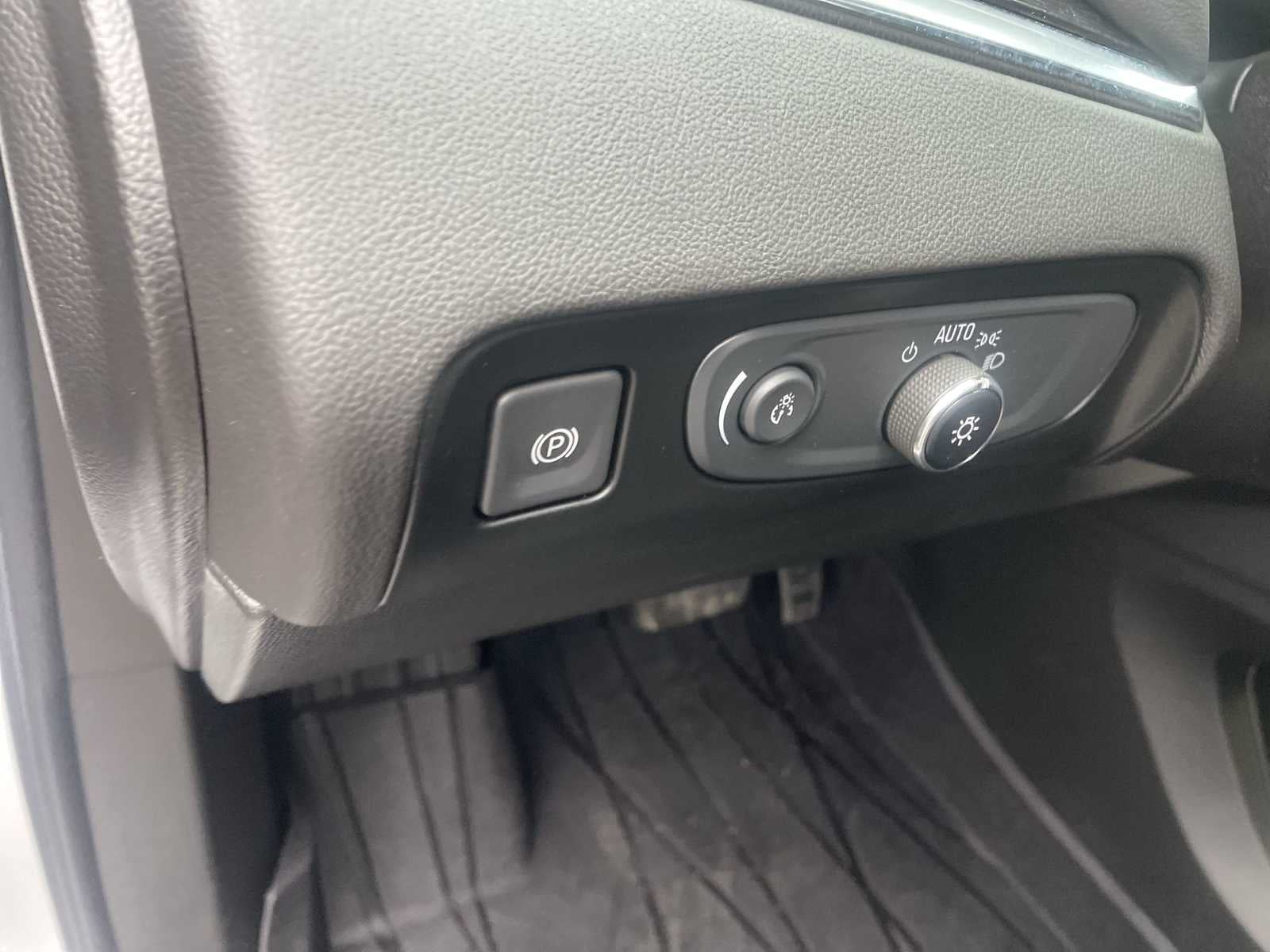 2021 Buick Enclave Avenir