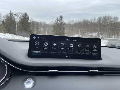 2025 Genesis GV70 2.5T AWD