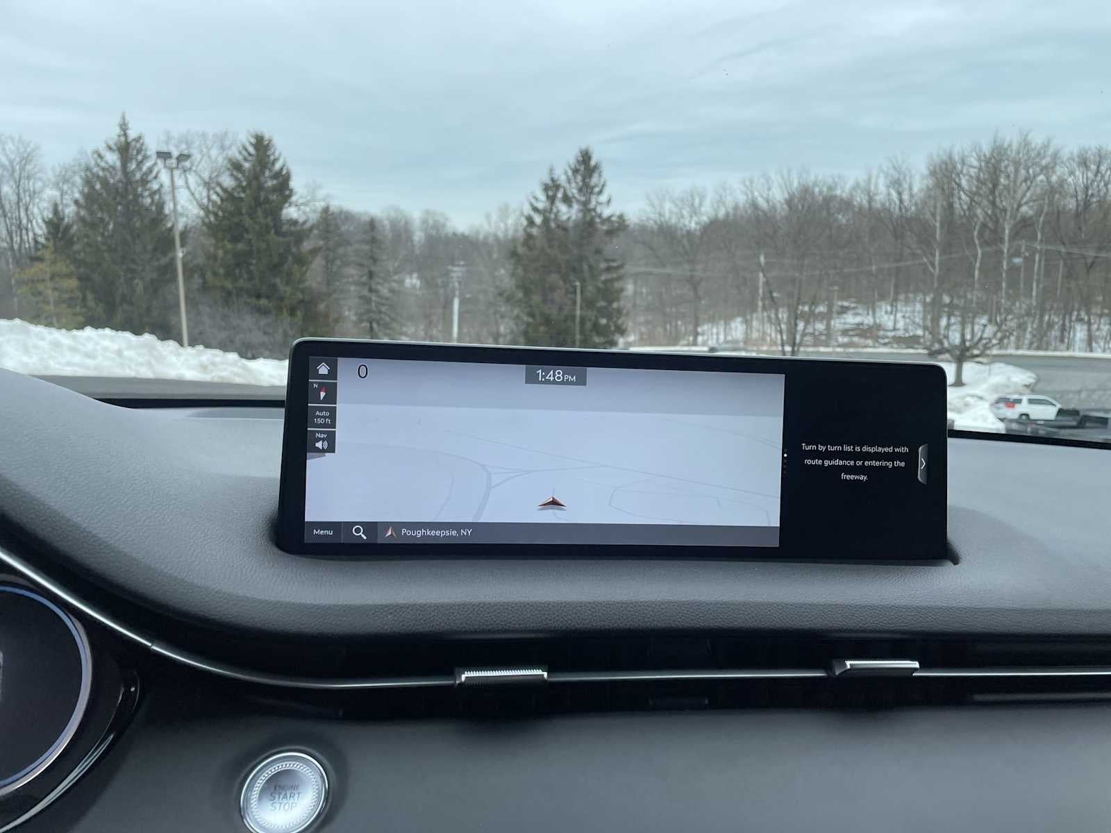 2025 Genesis GV70 2.5T AWD