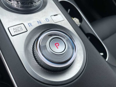 2025 Genesis GV70 2.5T AWD