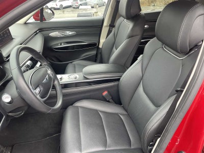 2025 Genesis GV70 2.5T AWD