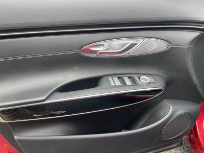 2025 Genesis GV70 2.5T AWD