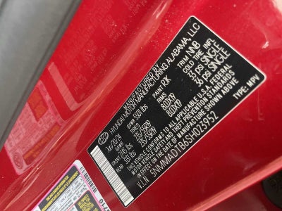 2025 Genesis GV70 2.5T AWD