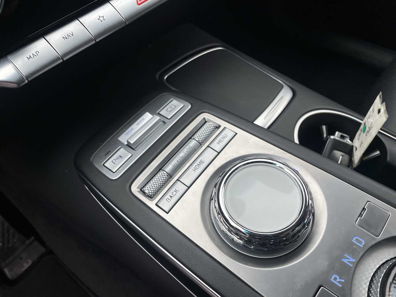 2025 Genesis GV70 2.5T AWD