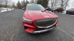2025 Genesis GV70 2.5T AWD