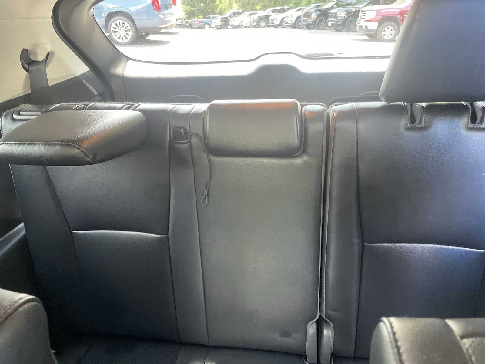 2022 Toyota Highlander Hybrid Limited