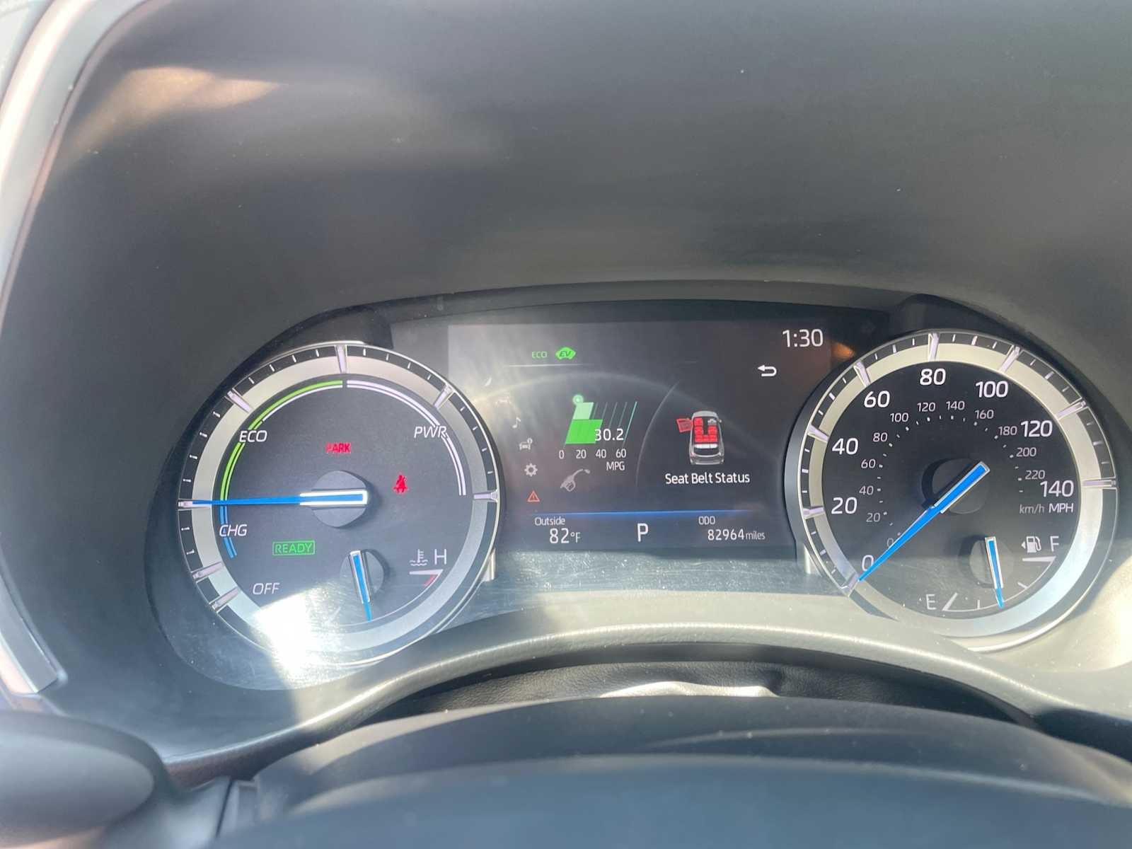2022 Toyota Highlander Hybrid Limited