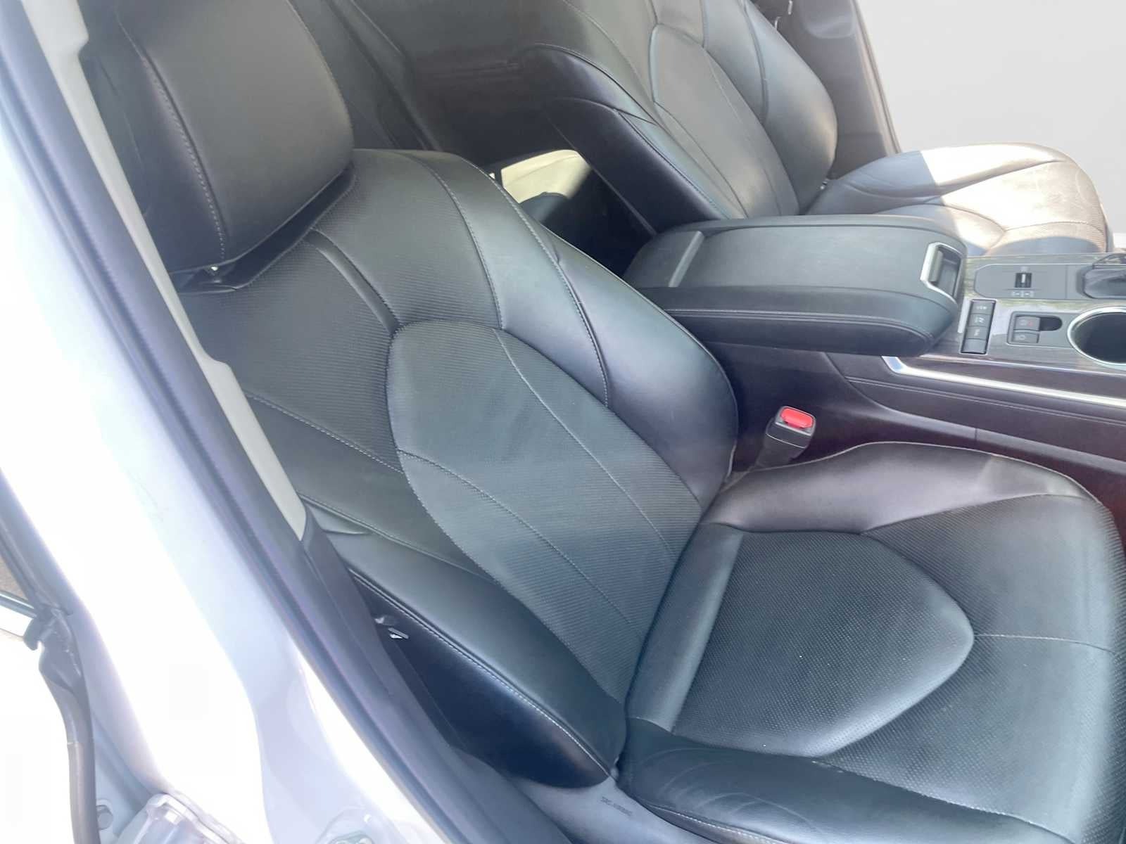 2022 Toyota Highlander Hybrid Limited
