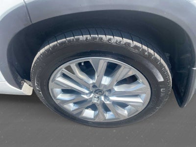 2022 Toyota Highlander Hybrid Limited