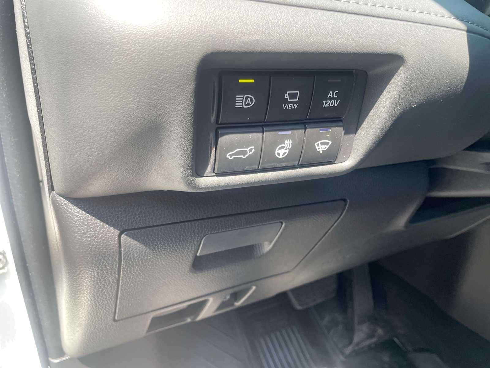2022 Toyota Highlander Hybrid Limited