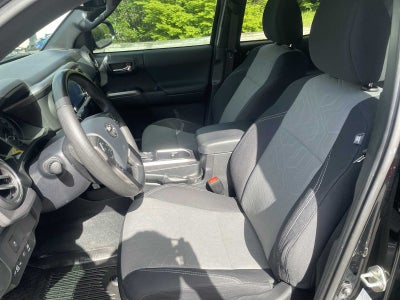 2020 Toyota Tacoma TRD Off-Road