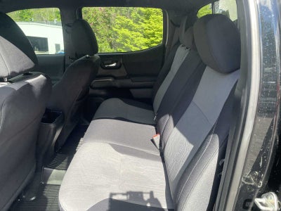 2020 Toyota Tacoma TRD Off-Road
