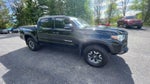 2020 Toyota Tacoma TRD Off-Road