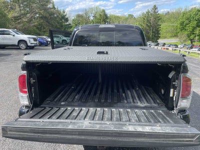 2020 Toyota Tacoma TRD Off-Road