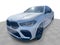 2022 BMW X6 M Base