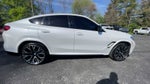 2022 BMW X6 M Base
