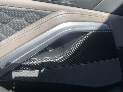 2022 BMW X6 M Base