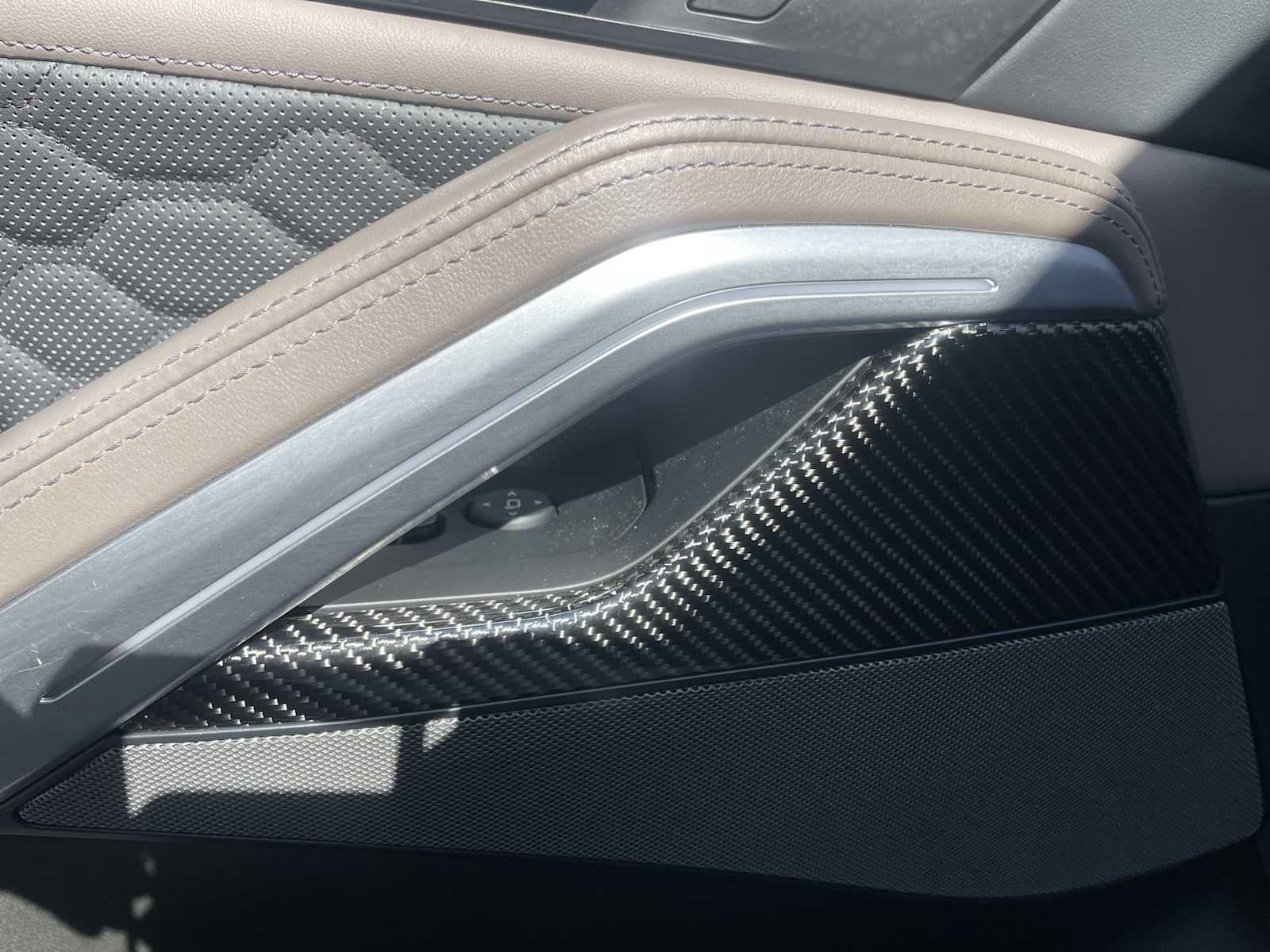 2022 BMW X6 M Base