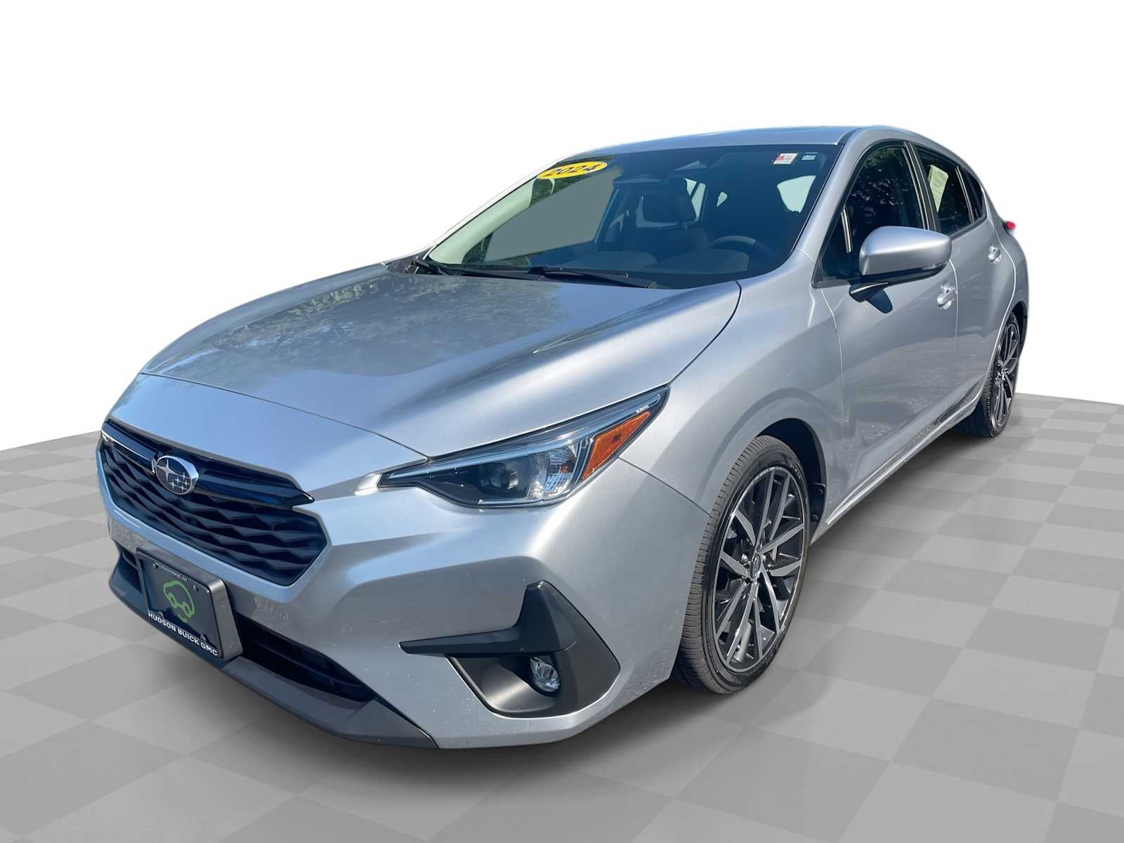 2024 Subaru Impreza Sport 5-Door