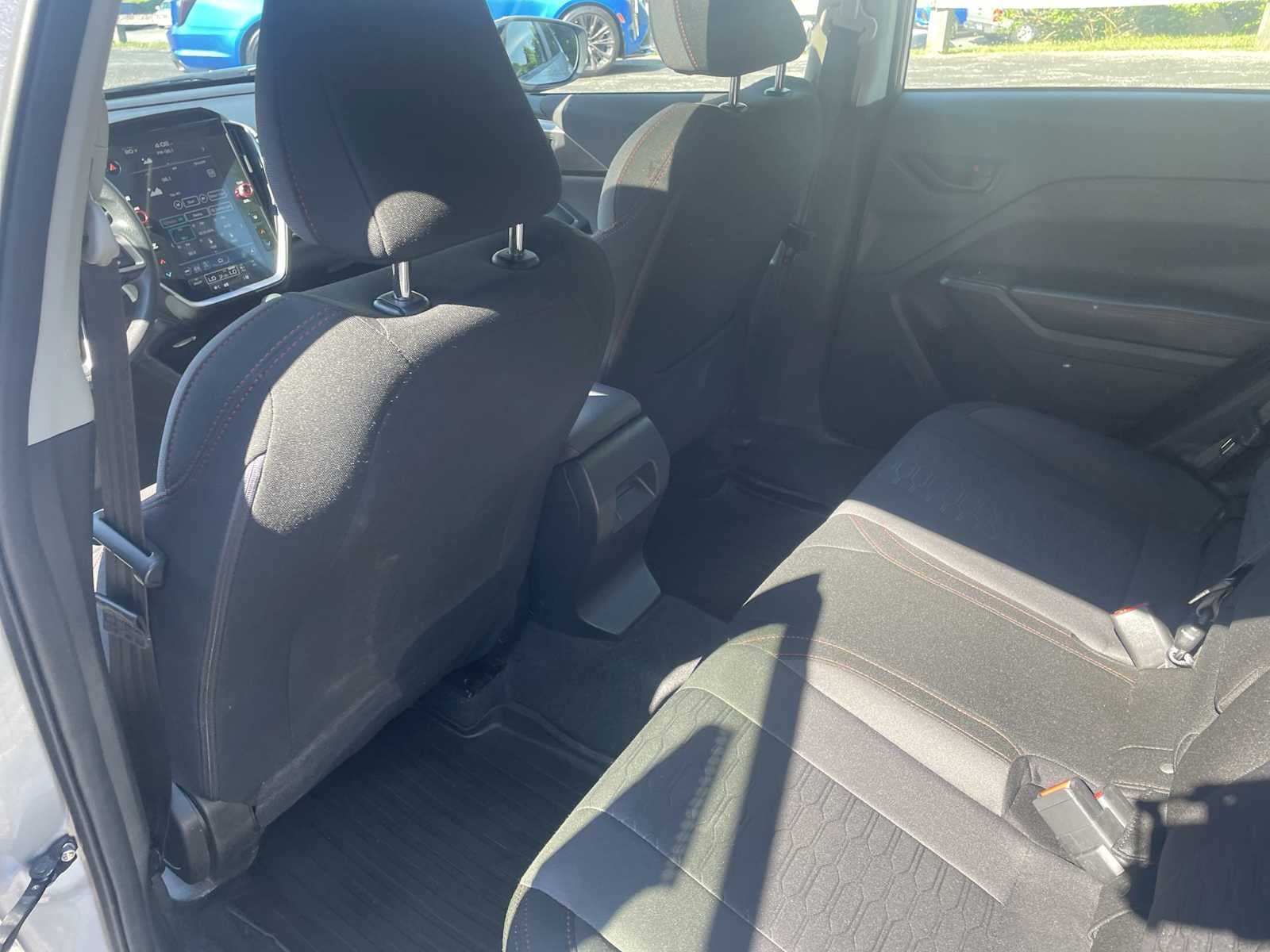 2024 Subaru Impreza Sport 5-Door