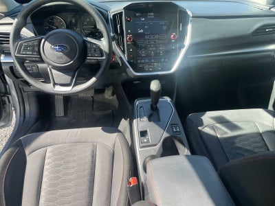 2024 Subaru Impreza Sport 5-Door