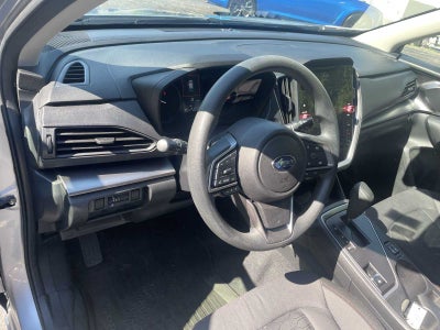 2024 Subaru Impreza Sport 5-Door