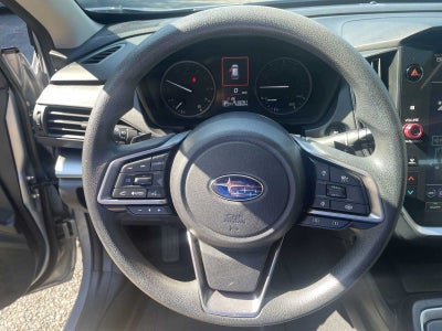 2024 Subaru Impreza Sport 5-Door