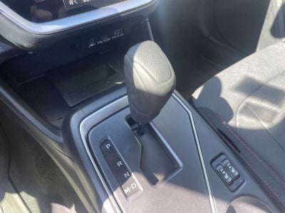 2024 Subaru Impreza Sport 5-Door