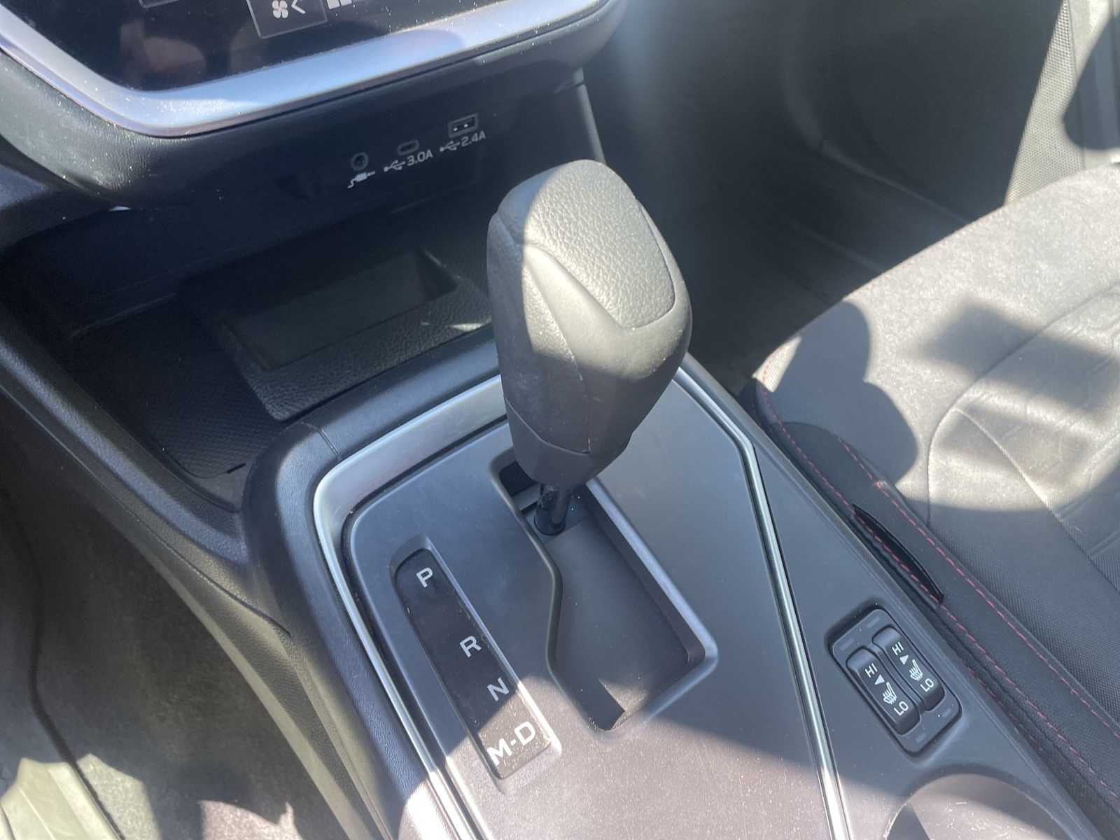 2024 Subaru Impreza Sport 5-Door
