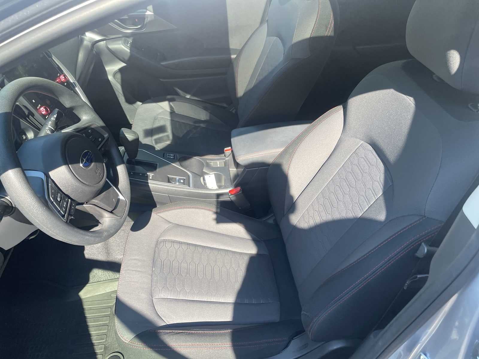 2024 Subaru Impreza Sport 5-Door