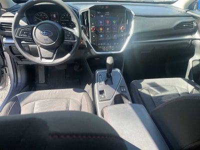 2024 Subaru Impreza Sport 5-Door