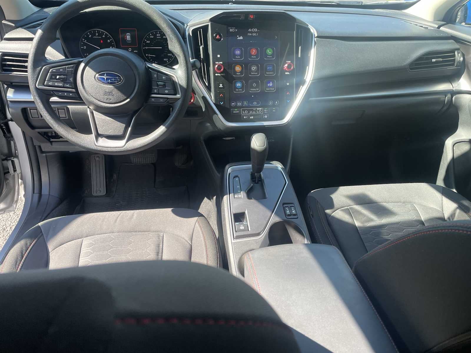 2024 Subaru Impreza Sport 5-Door