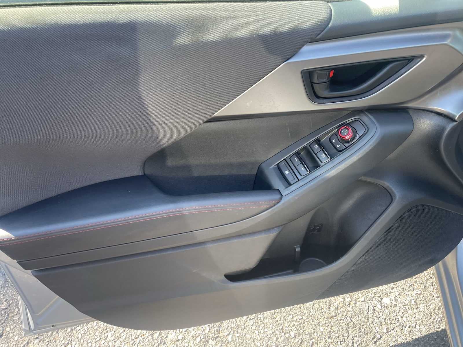 2024 Subaru Impreza Sport 5-Door