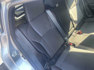 2024 Subaru Impreza Sport 5-Door