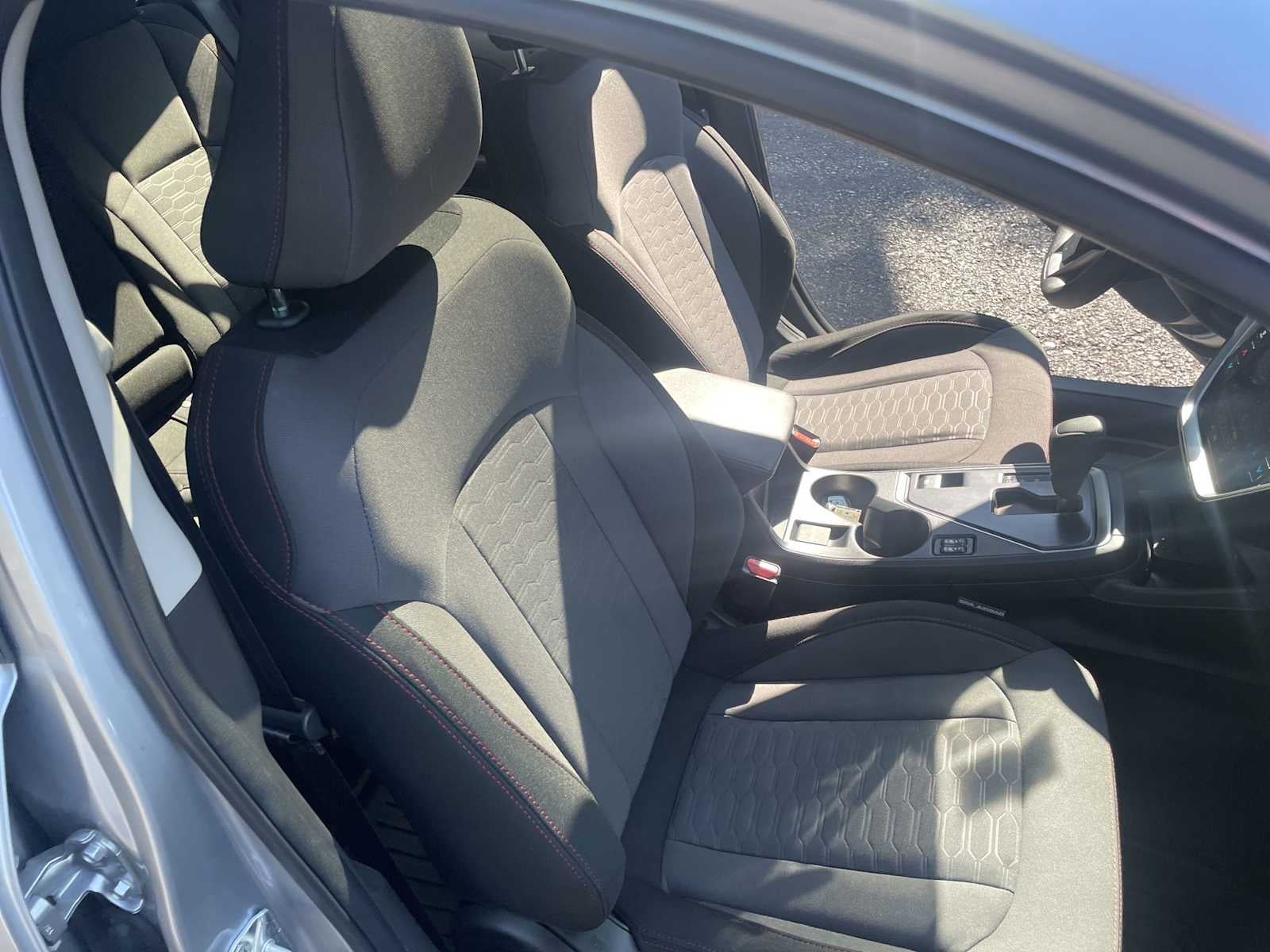 2024 Subaru Impreza Sport 5-Door