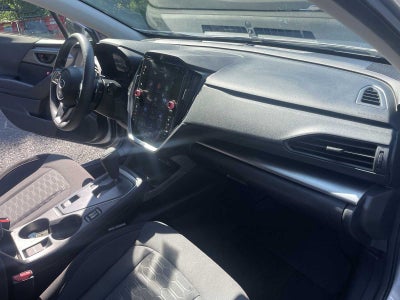 2024 Subaru Impreza Sport 5-Door