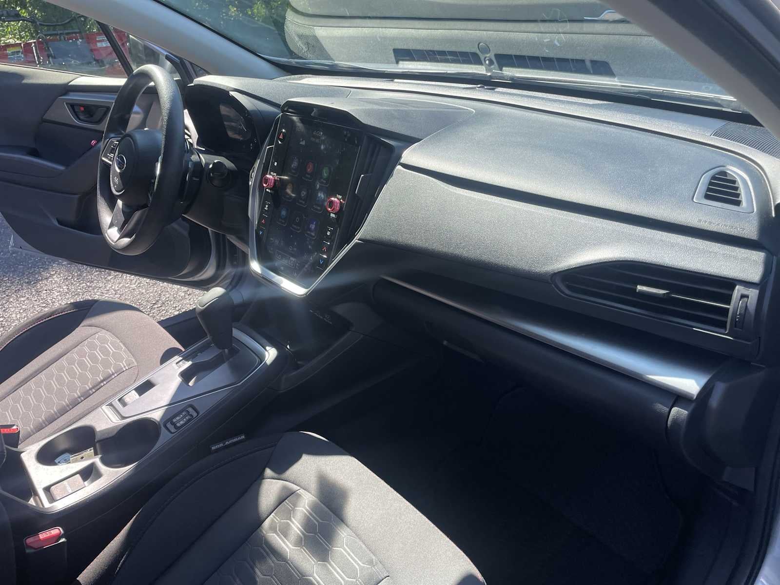 2024 Subaru Impreza Sport 5-Door