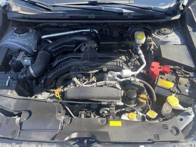 2024 Subaru Impreza Sport 5-Door