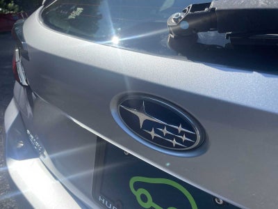 2024 Subaru Impreza Sport 5-Door