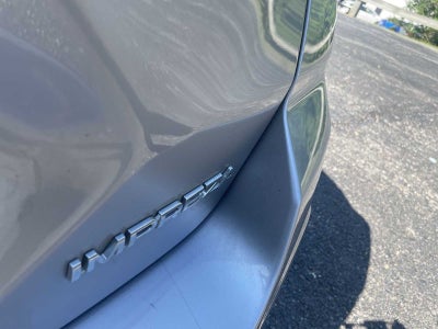2024 Subaru Impreza Sport 5-Door