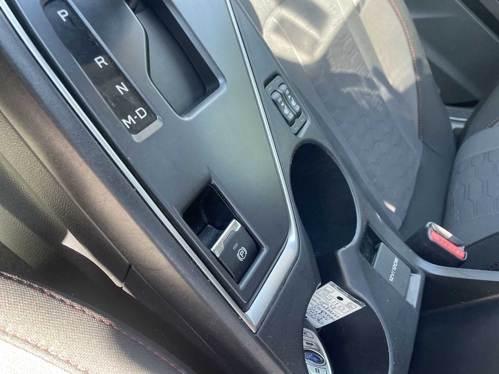 2024 Subaru Impreza Sport 5-Door