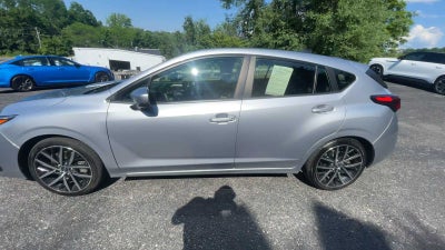 2024 Subaru Impreza Sport 5-Door
