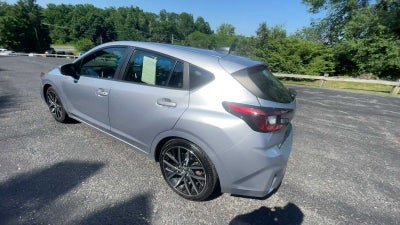 2024 Subaru Impreza Sport 5-Door