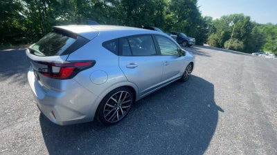 2024 Subaru Impreza Sport 5-Door