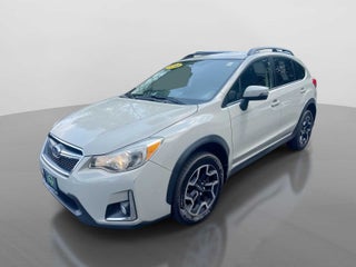 2016 Subaru Crosstrek 2.0i Limited