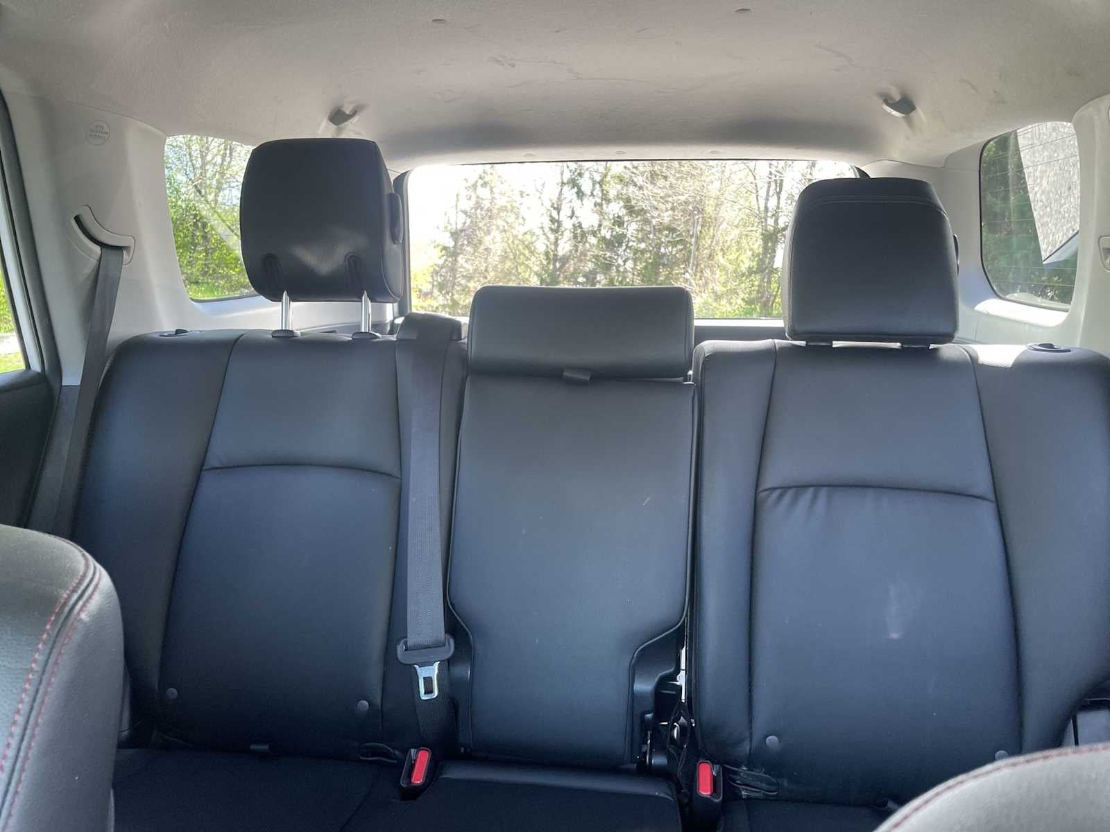 2021 Toyota 4Runner TRD Off Road Premium