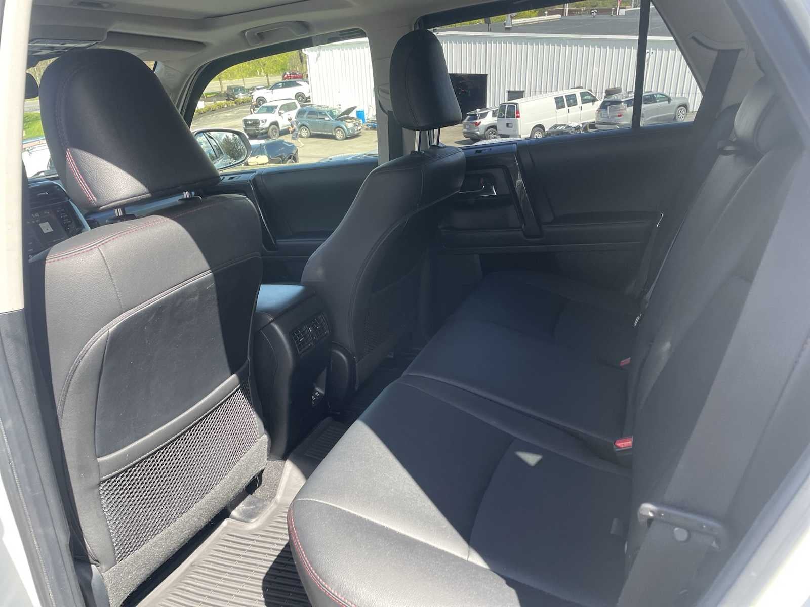 2021 Toyota 4Runner TRD Off Road Premium