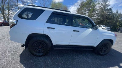 2021 Toyota 4Runner TRD Off Road Premium