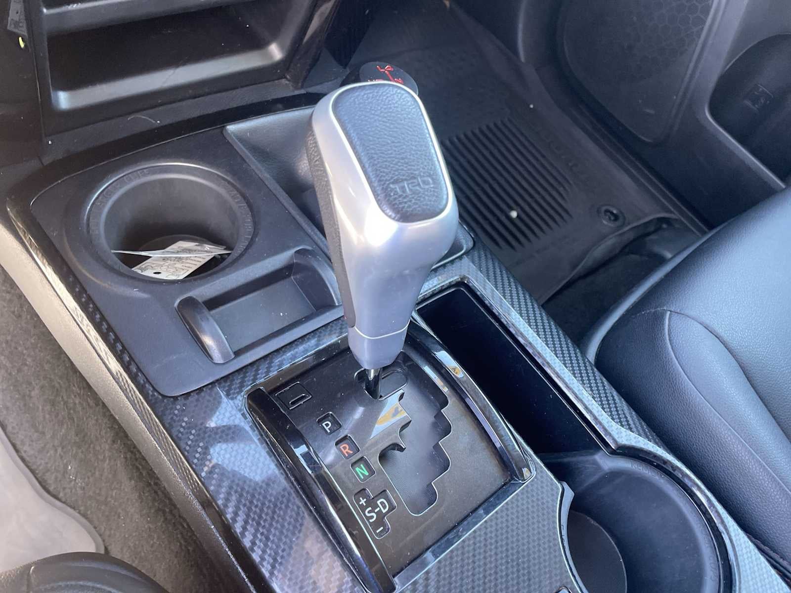 2021 Toyota 4Runner TRD Off Road Premium