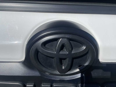 2021 Toyota 4Runner TRD Off Road Premium